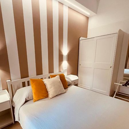 La Titina Sella Hotel Bari Ngoại thất bức ảnh