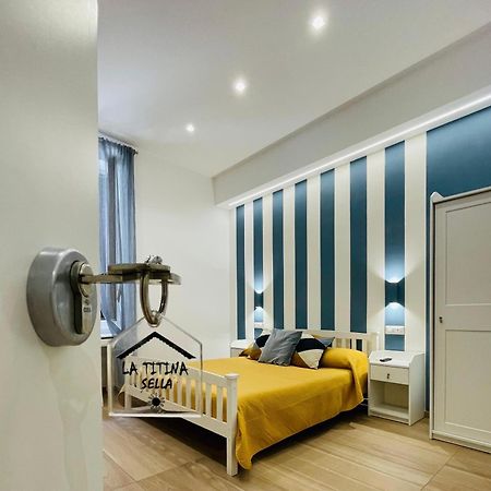 La Titina Sella Hotel Bari Ngoại thất bức ảnh