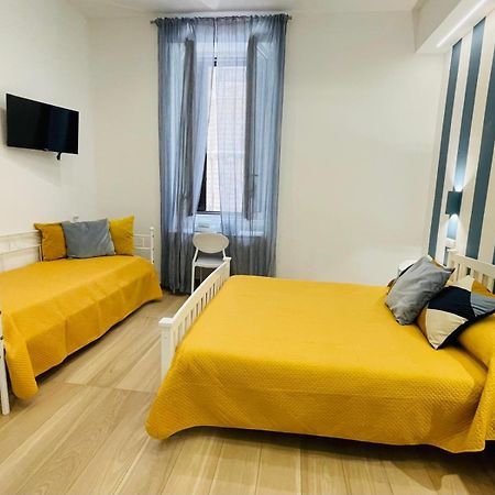 La Titina Sella Hotel Bari Ngoại thất bức ảnh