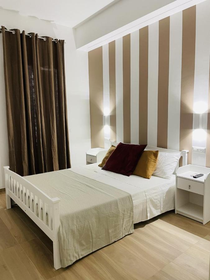 La Titina Sella Hotel Bari Ngoại thất bức ảnh