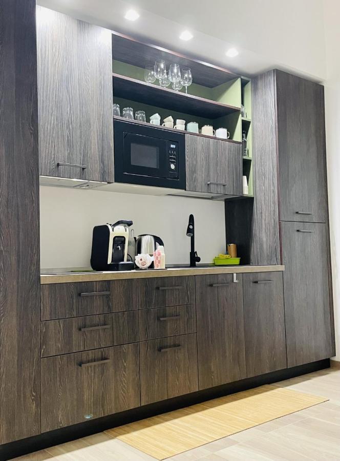 La Titina Sella Hotel Bari Ngoại thất bức ảnh