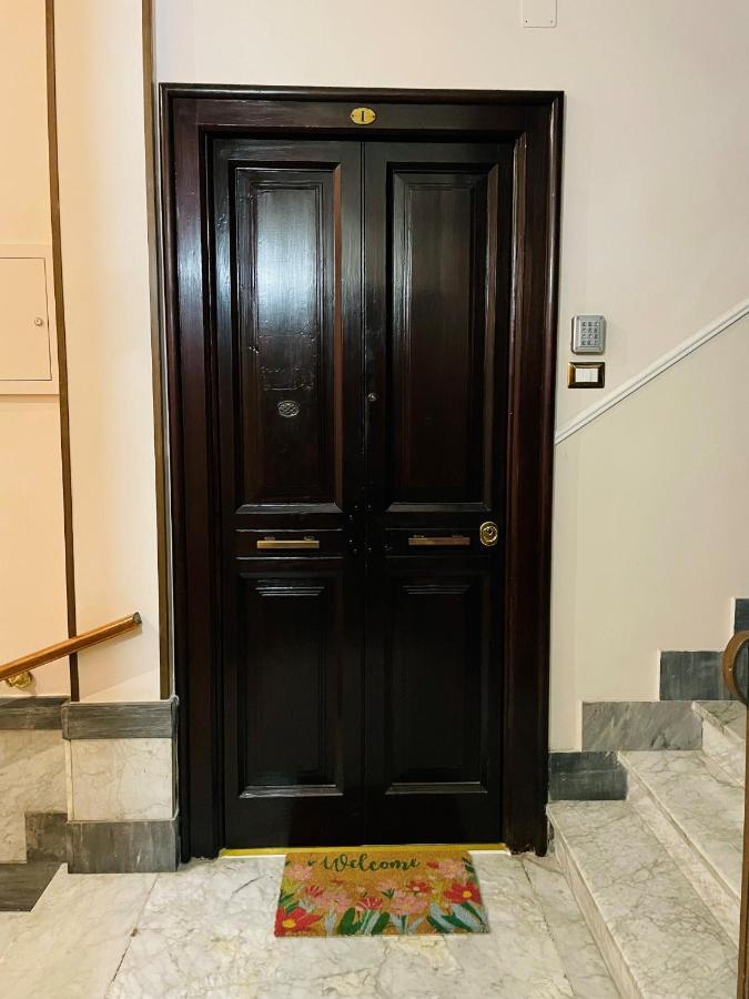La Titina Sella Hotel Bari Ngoại thất bức ảnh
