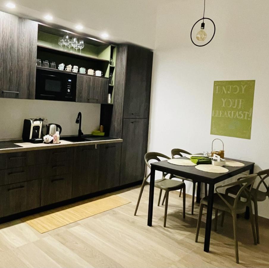 La Titina Sella Hotel Bari Ngoại thất bức ảnh