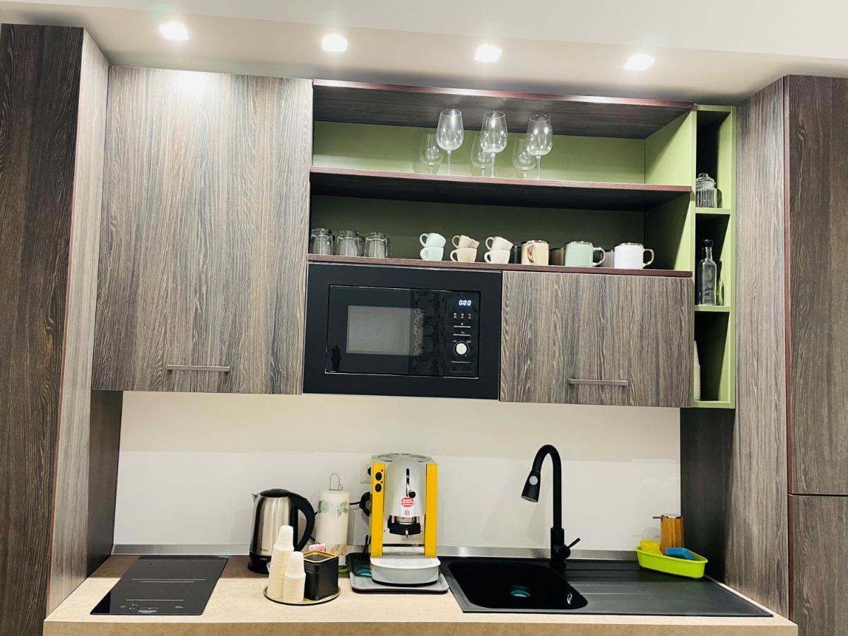 La Titina Sella Hotel Bari Ngoại thất bức ảnh