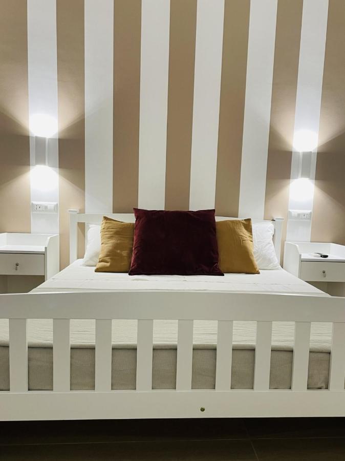 La Titina Sella Hotel Bari Ngoại thất bức ảnh
