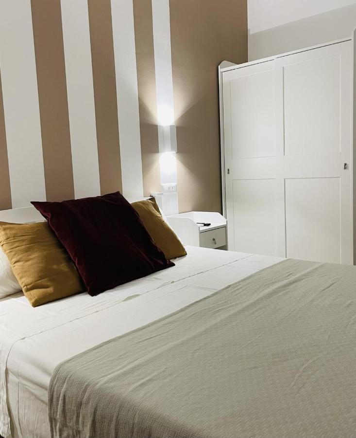 La Titina Sella Hotel Bari Ngoại thất bức ảnh