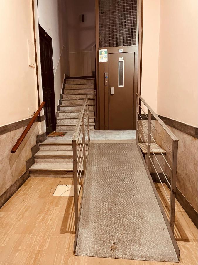 La Titina Sella Hotel Bari Ngoại thất bức ảnh