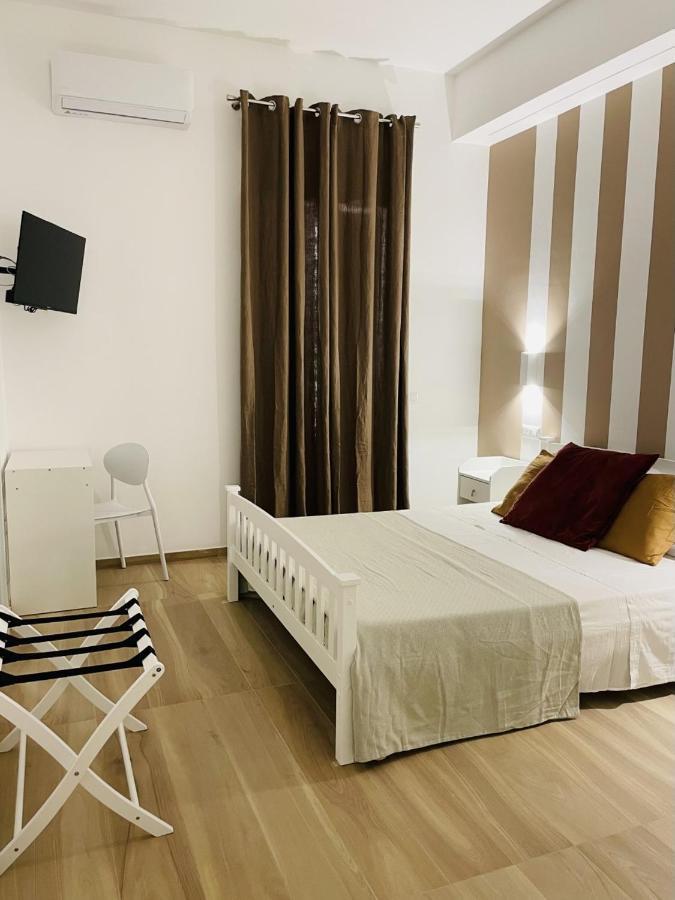 La Titina Sella Hotel Bari Ngoại thất bức ảnh