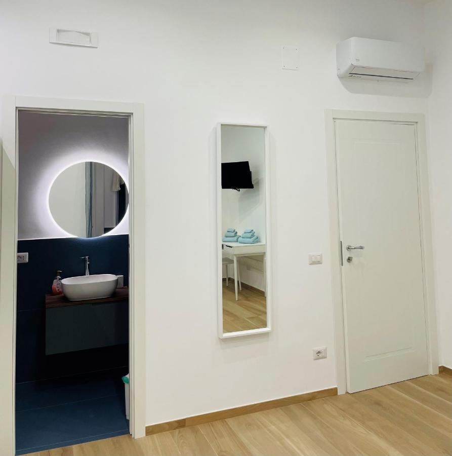 La Titina Sella Hotel Bari Ngoại thất bức ảnh
