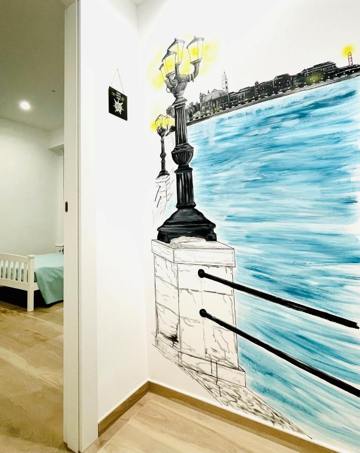 La Titina Sella Hotel Bari Ngoại thất bức ảnh