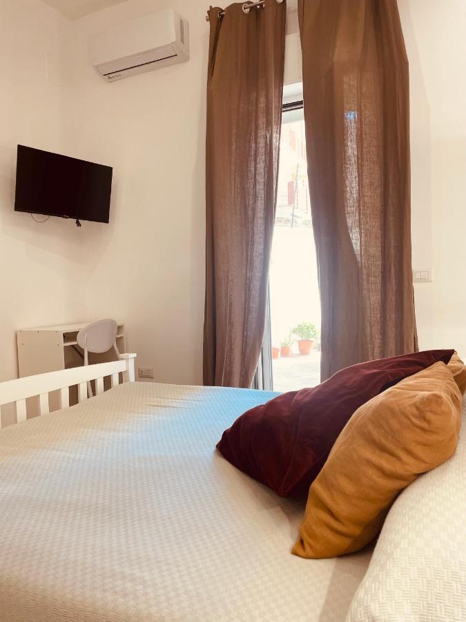 La Titina Sella Hotel Bari Ngoại thất bức ảnh