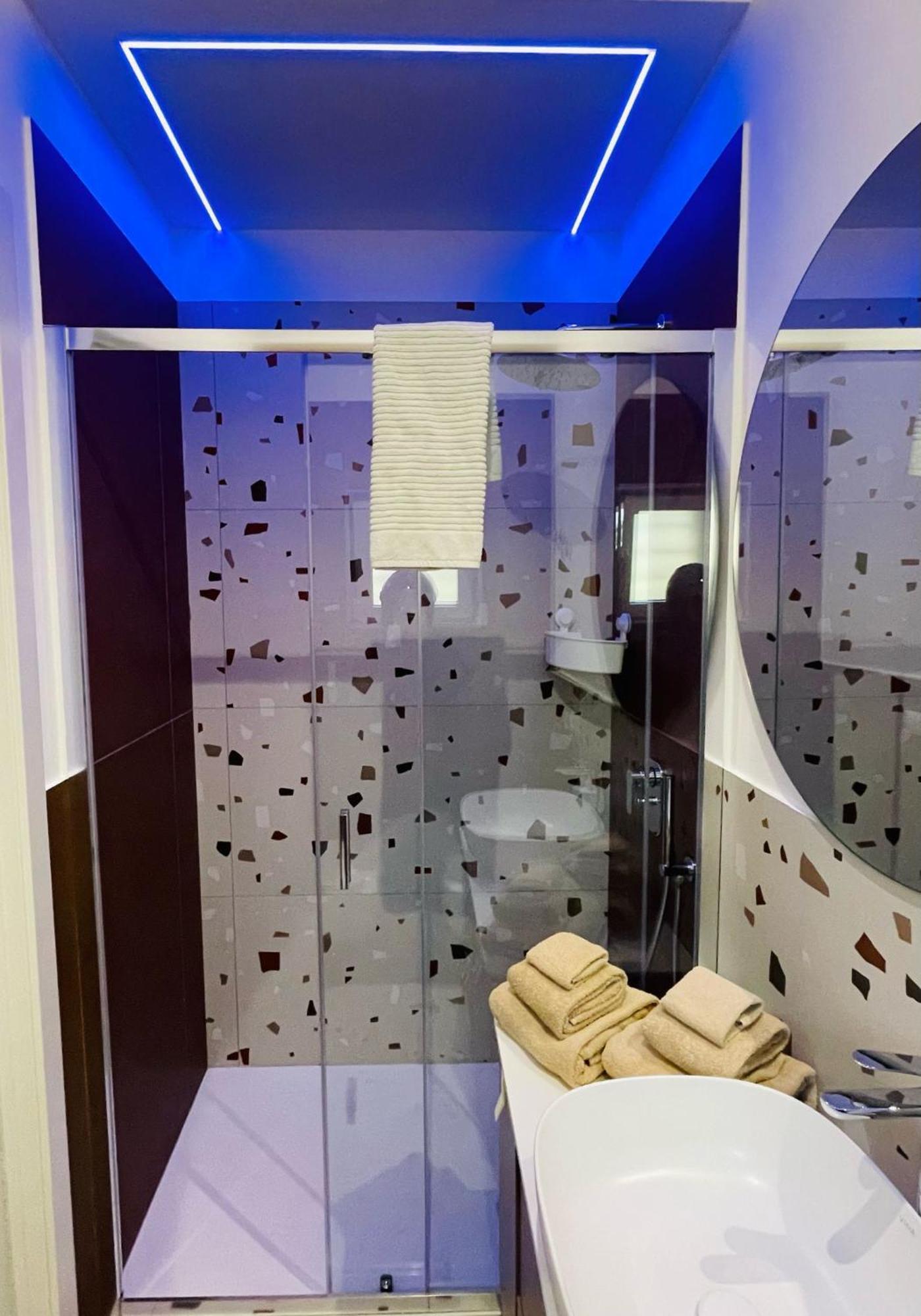 La Titina Sella Hotel Bari Ngoại thất bức ảnh