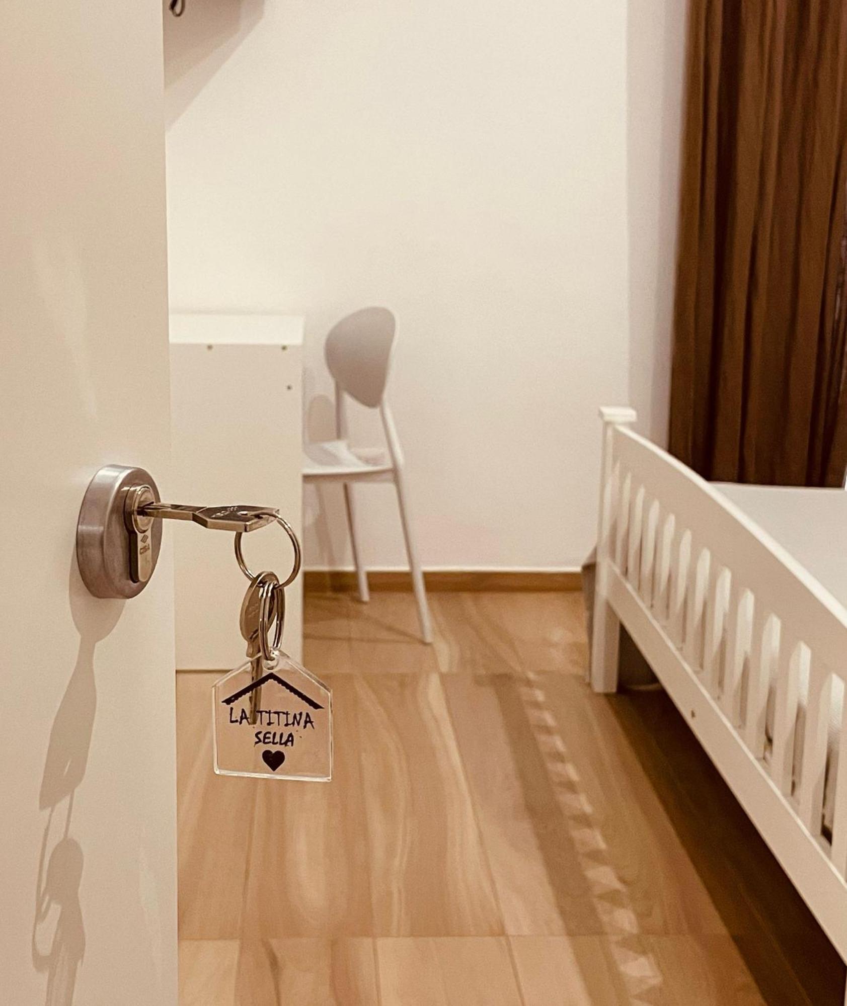 La Titina Sella Hotel Bari Ngoại thất bức ảnh