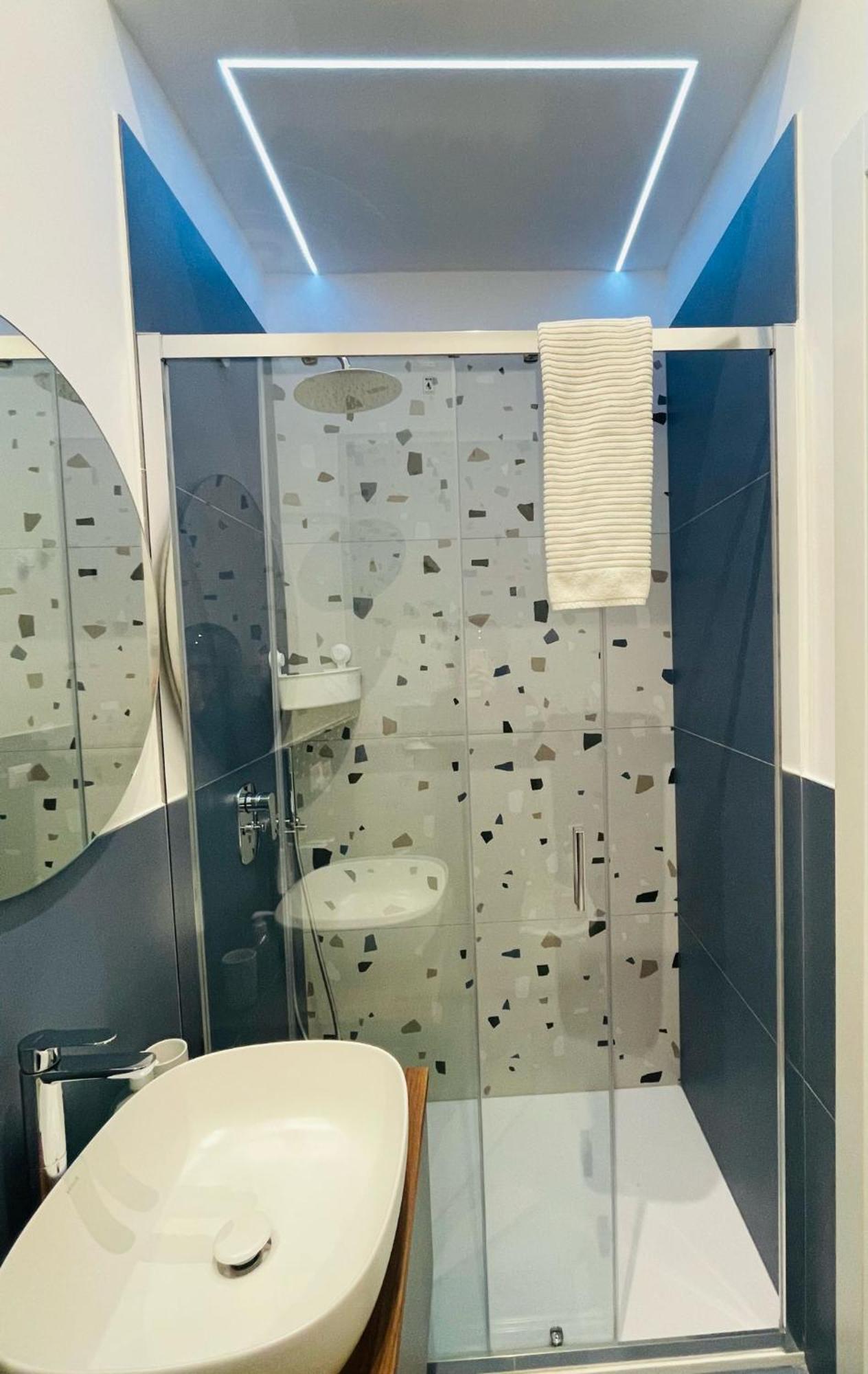 La Titina Sella Hotel Bari Ngoại thất bức ảnh