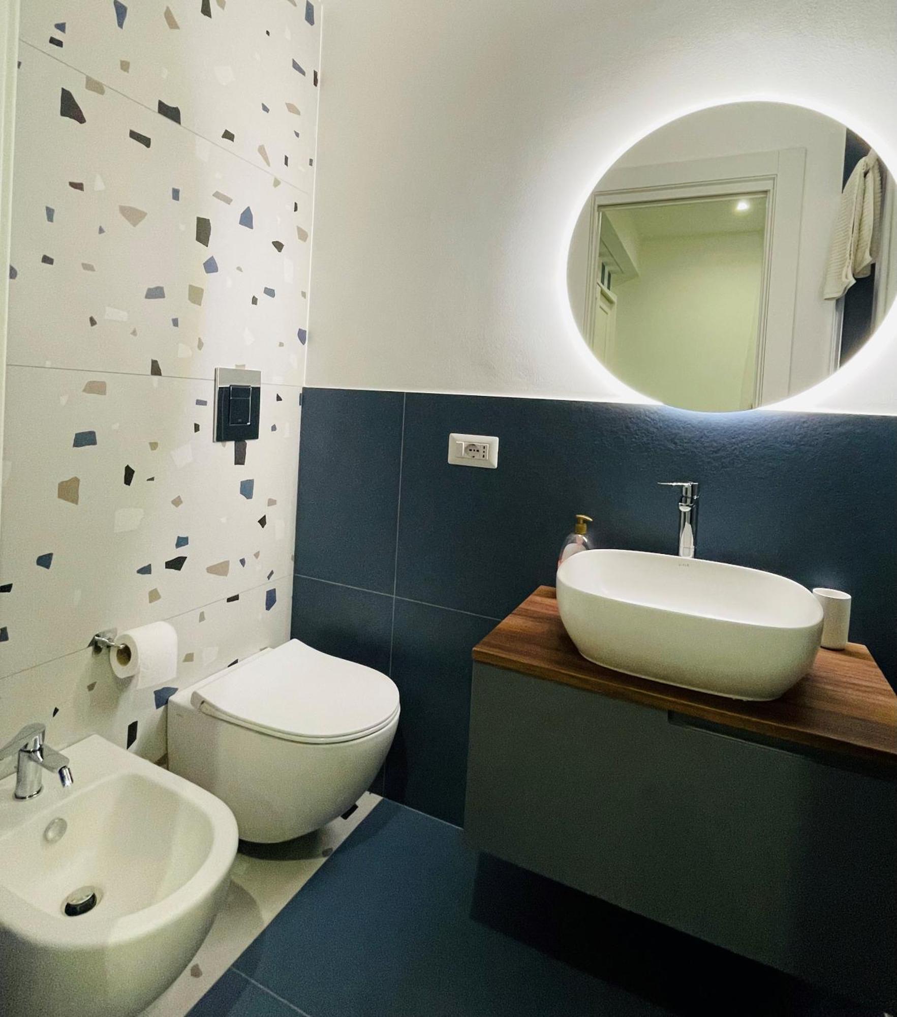 La Titina Sella Hotel Bari Ngoại thất bức ảnh