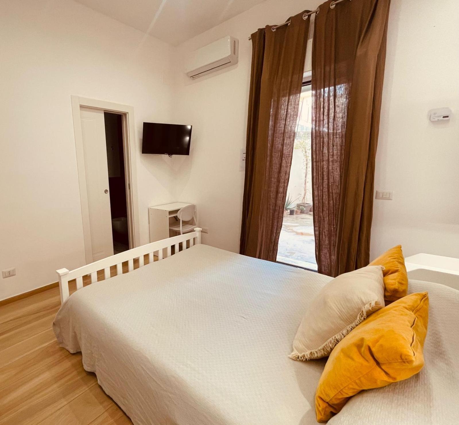 La Titina Sella Hotel Bari Ngoại thất bức ảnh