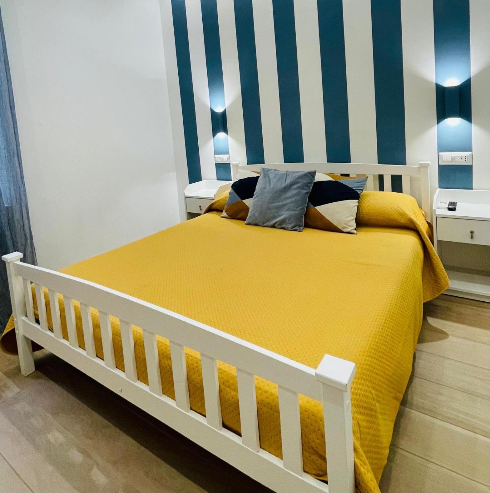 La Titina Sella Hotel Bari Ngoại thất bức ảnh