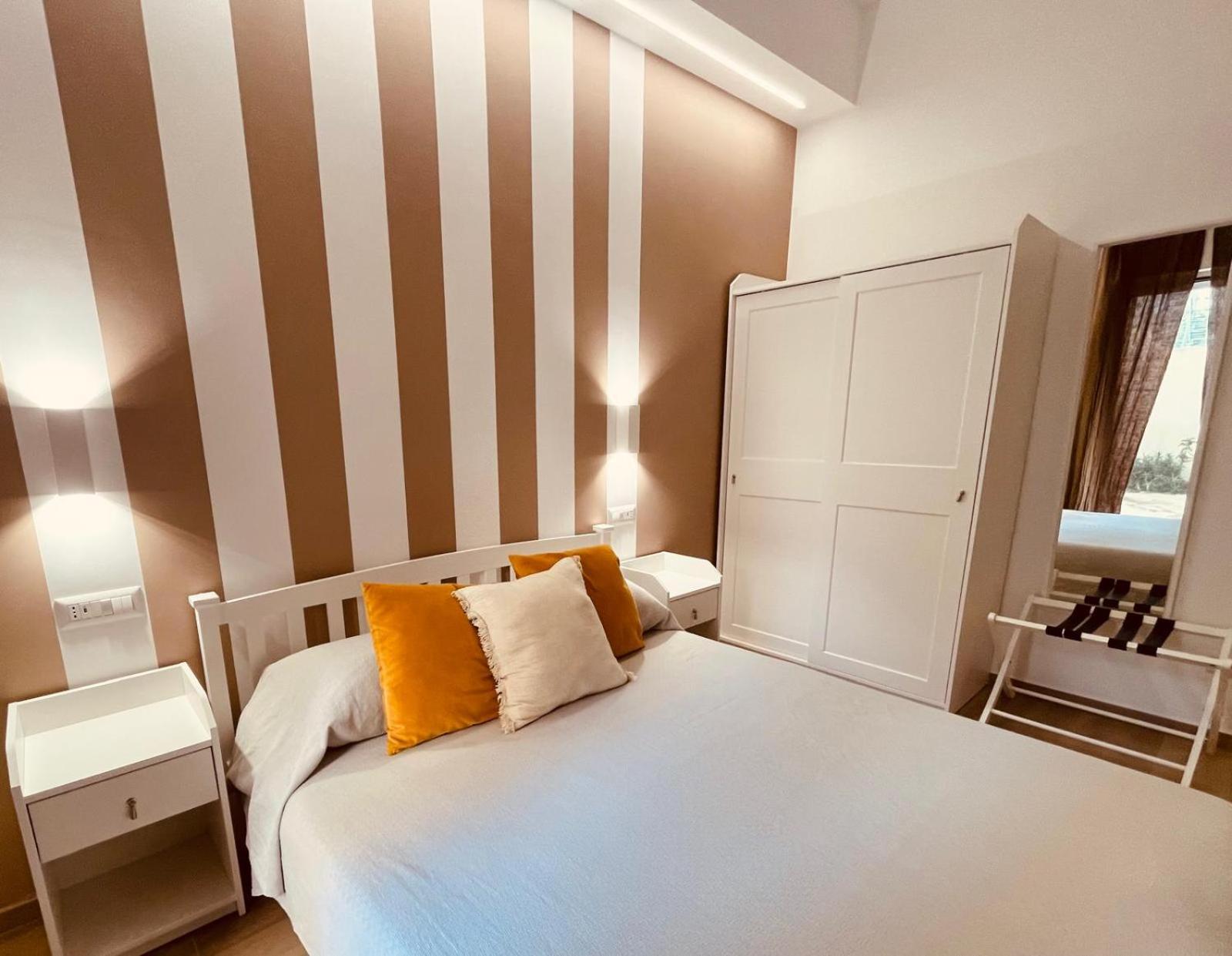 La Titina Sella Hotel Bari Ngoại thất bức ảnh