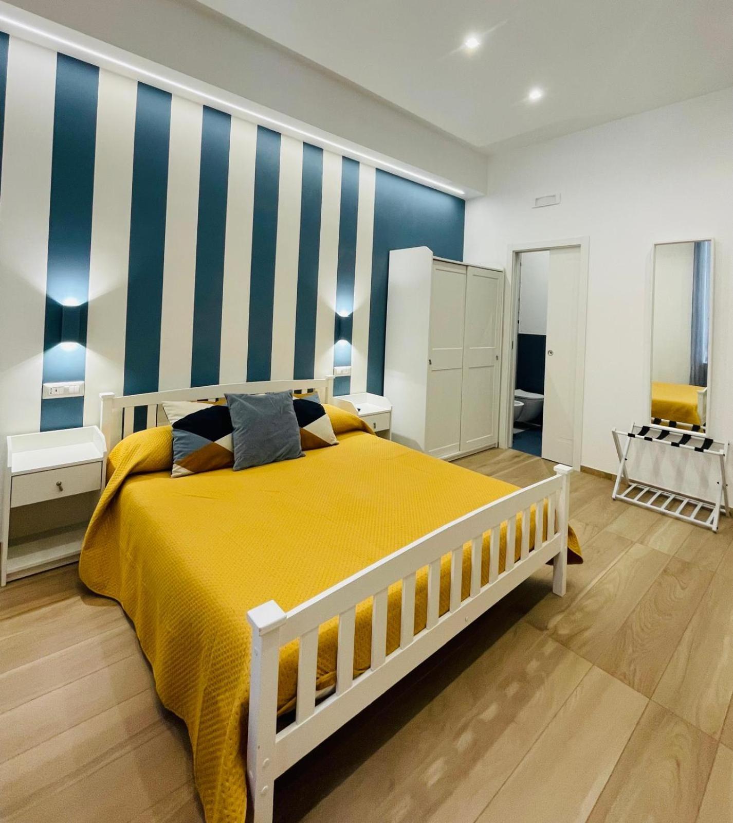 La Titina Sella Hotel Bari Ngoại thất bức ảnh