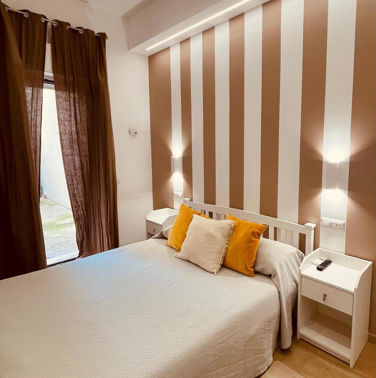 La Titina Sella Hotel Bari Ngoại thất bức ảnh
