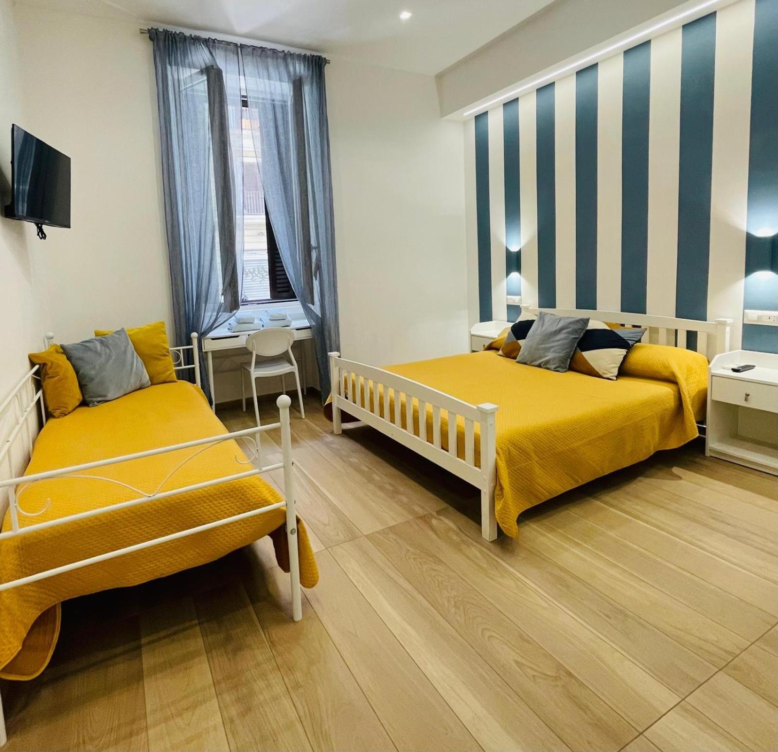 La Titina Sella Hotel Bari Ngoại thất bức ảnh