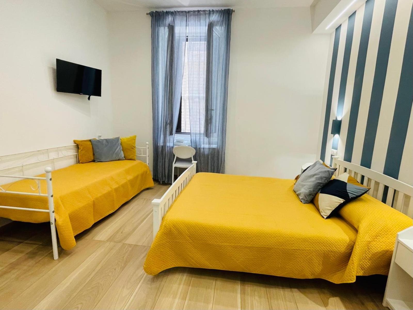 La Titina Sella Hotel Bari Ngoại thất bức ảnh